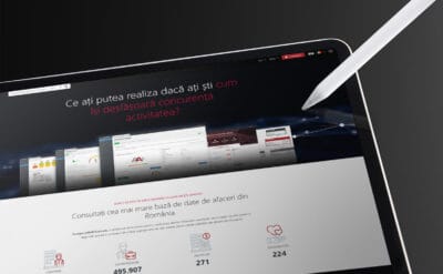 CompanyWall Business Romania