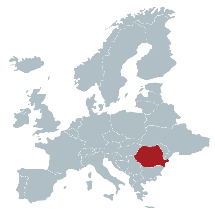 CompanyWall Business Romania